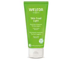 Крем для лица WELEDA Питательный крем для сухой кожи лица и тела Skin Food 75