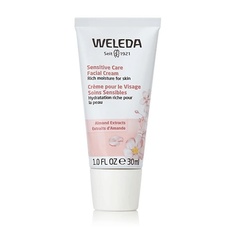 Лосьон для лица WELEDA Деликатный увлажняющий лосьон для чувствительной кожи Sensetive Care 30.0