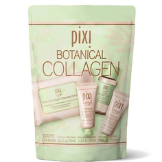 Набор средств для лица PIXI Набор для ухода за лицом Botanical Collagen