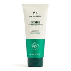 Гель для умывания THE BODY SHOP Глубоко очищающий антиоксидантный гель для умывания Edelweiss 100