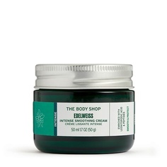 Крем для лица THE BODY SHOP Интенсивный разглаживающий дневной крем Edelweiss Intense 50