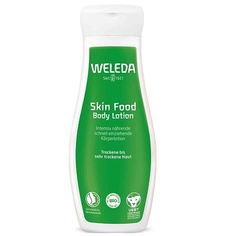Лосьон для тела WELEDA Питательный лосьон для тела Skin Food 200.0