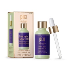 Масло для лица PIXI Ночное масло для лица с ретинолом Skintreats 30