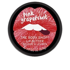 THE BODY SHOP Масло для губ Pink Grapefruit 10