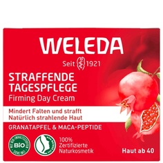 Крем для лица WELEDA Укрепляющий дневной крем-лифтинг 40.0