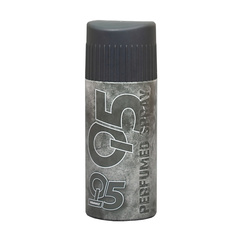 Дезодорант-спрей Q5 Дезодорант спрей мужской Endurance 150.0