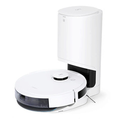 Техника для дома ECOVACS Робот-пылесос Floor Cleaning Robot DEEBOT N8 PRO+