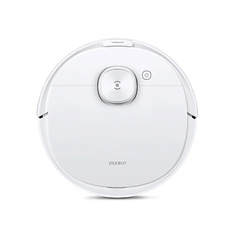 Пылесос ECOVACS Робот-пылесос Floor Cleaning Robot DEEBOT N8 PRO