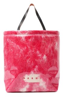 Сумка-тоут Marni