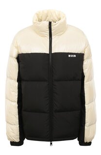 Пуховик MSGM