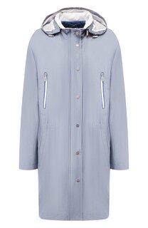 Хлопковая парка Kiton