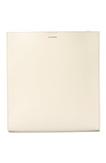 Сумка Tangle medium Jil Sander