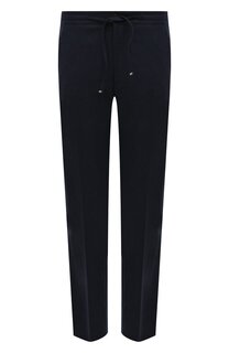 Шерстяные брюки Corneliani