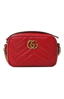 Сумка GG Marmont mini Gucci