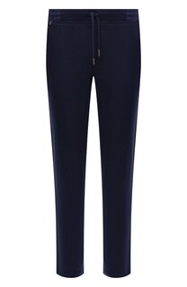 Хлопковые брюки Capobianco