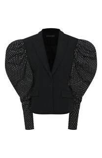 Жакет David Koma