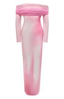 Платье self-portrait