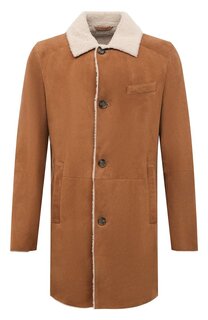 Дубленка из овчины MUST