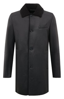 Дубленка из овчины MUST