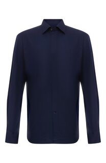 Хлопковая сорочка Stefano Ricci