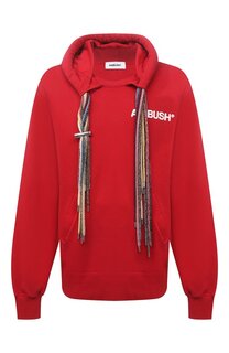 Хлопковое худи AMBUSH