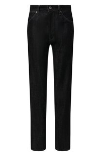 Джинсы Jil Sander