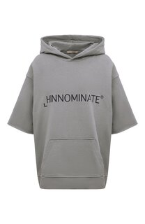 Хлопковое худи HINNOMINATE