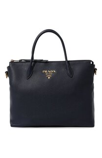 Сумка-тоут Prada