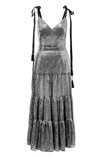 Платье с пайетками Yana Dress