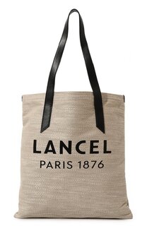 Сумка-тоут Cabas Ete Lancel