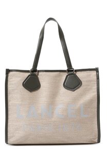 Сумка-тоут Summer Lancel