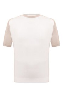 Шелковый джемпер MUST