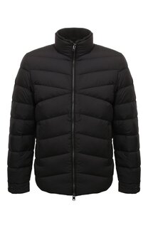 Пуховая куртка Woolrich