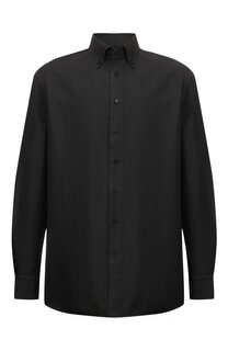 Хлопковая рубашка Zilli