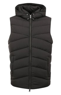 Пуховый жилет Woolrich