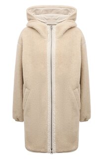 Двусторонняя парка Woolrich