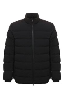 Пуховая куртка Woolrich