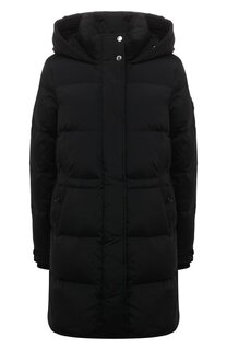 Пуховик Woolrich