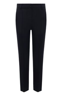 Хлопковые брюки Brunello Cucinelli