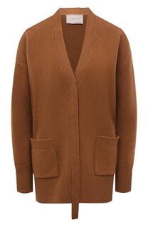 Кашемировый кардиган Tak.Ori