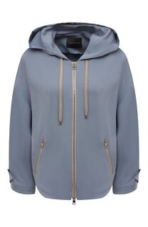 Шерстяная куртка Lorena Antoniazzi