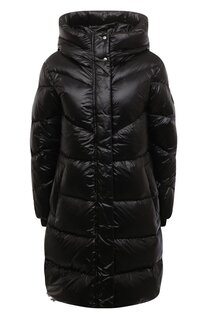 Утепленная куртка Woolrich
