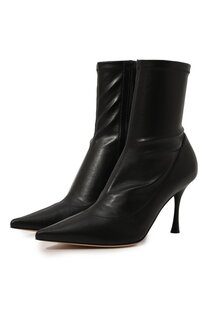 Ботильоны Gianvito Rossi