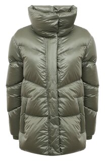 Пуховик Woolrich