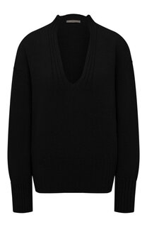 Свитер из шерсти и кашемира Tak.Ori