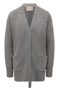 Кашемировый кардиган Tak.Ori