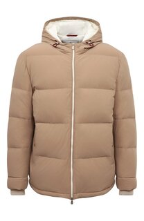 Пуховик Brunello Cucinelli
