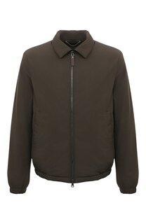 Бомбер Canali