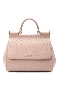Сумка Sicily medium Dolce & Gabbana