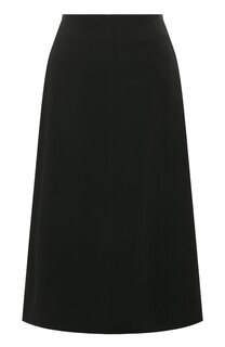 Юбка из вискозы Noble&Brulee